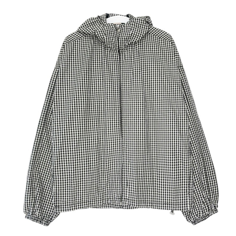 Damen leichte atmungsaktive Übergangsjacke Norvielle