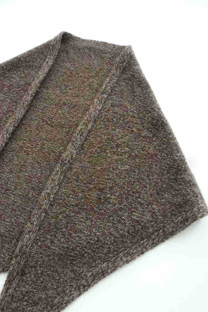 Damen Strickschal Norvielle