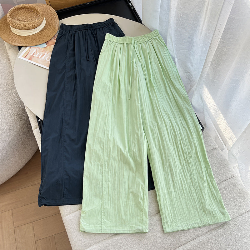 Damen Culotte-Hose Leicht Norvielle - Norvielle