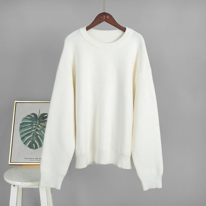 Damen Strickpullover Norvielle Hochwertig