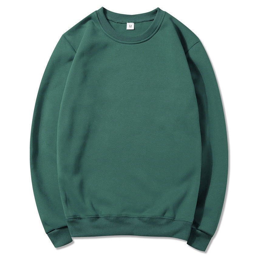 Damen Crewneck-Sweater Baumwoll-Mix Bequem Norvielle