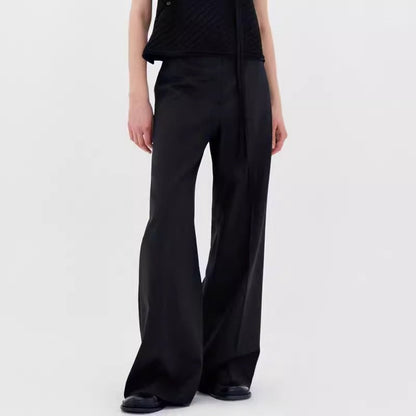 Damen Anzughose Elegant Norvielle