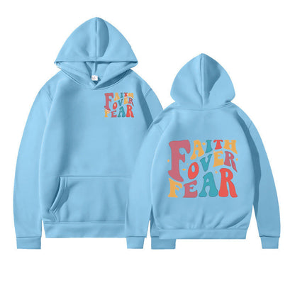 Damen Kapuzenpullover Weiches Innenfleece Norvielle