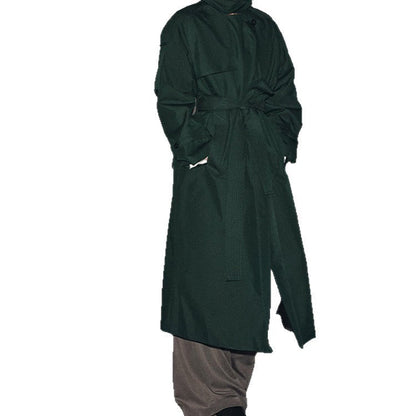 Damen Trenchcoat mit Gürtel Norvielle