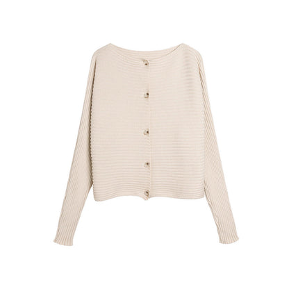 Damen Strickpullover Norvielle Gemütlich Stylisch