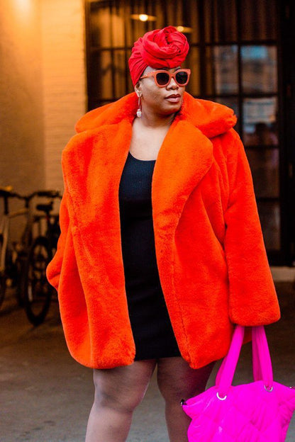 Damen Chic Jacke