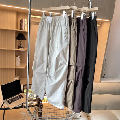 Damen Leicht Hose Norvielle Luftig
