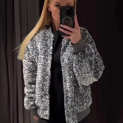 Damen Fleecejacke Strukturiert Weit Norvielle - Norvielle