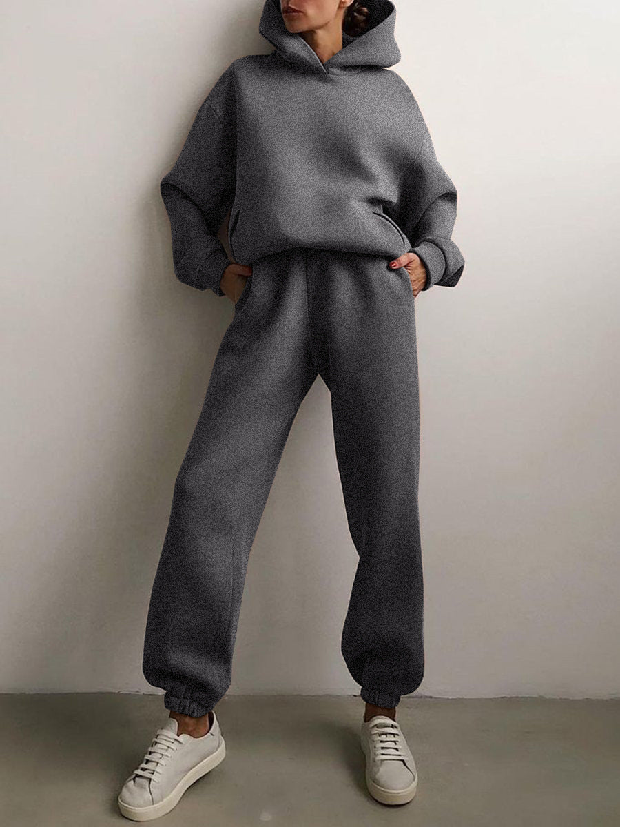 Norvielle Damen Jogging-Set