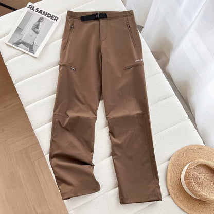 Damen Trekkinghose Norvielle Funktionstextil