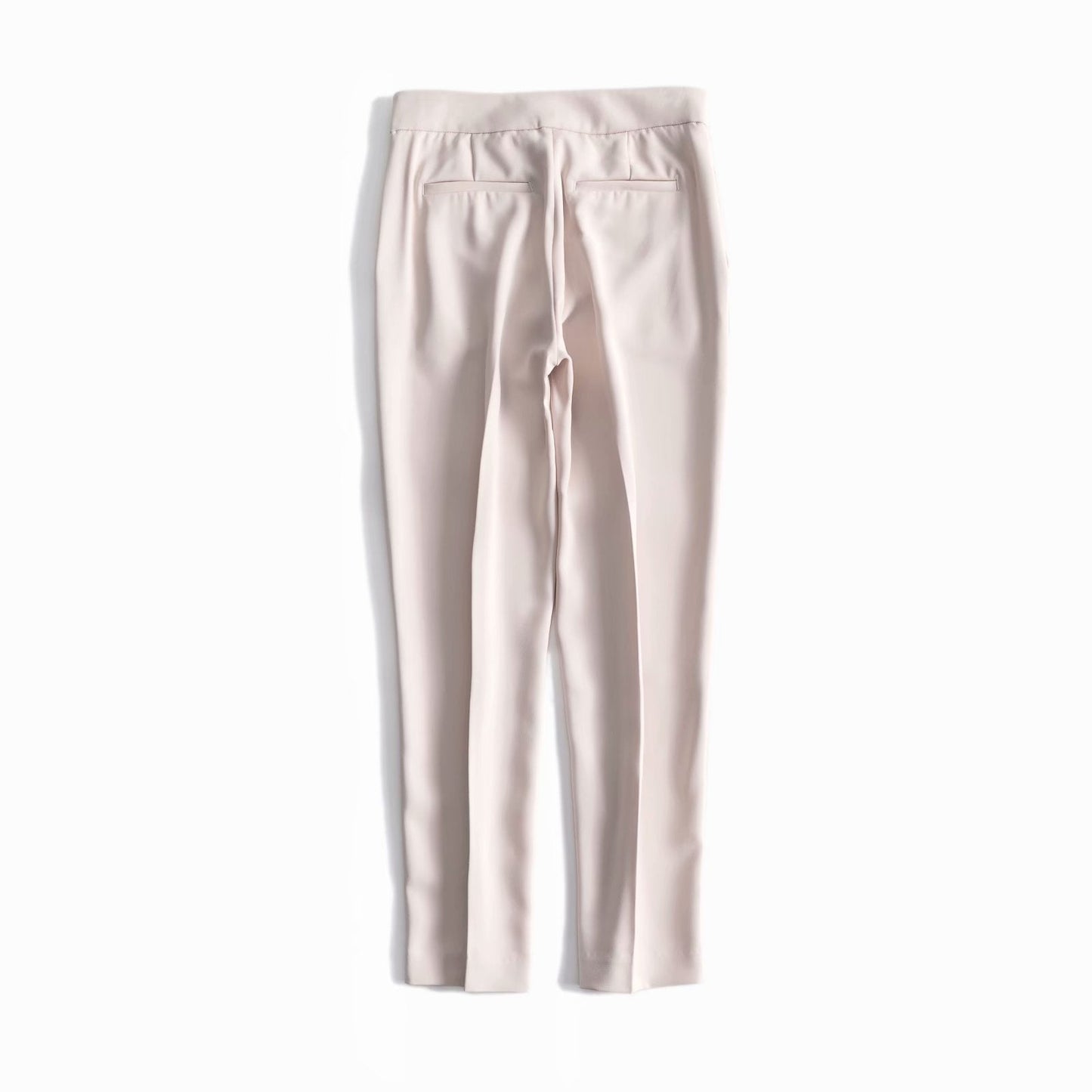 Damen Chino-Hose Verstellbarer Bund Norvielle