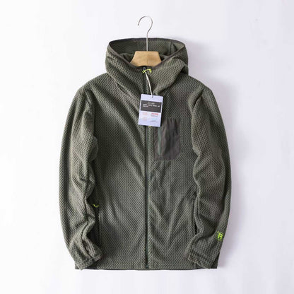 Damen Outdoor-Jacke Atmungsaktives Material Norvielle
