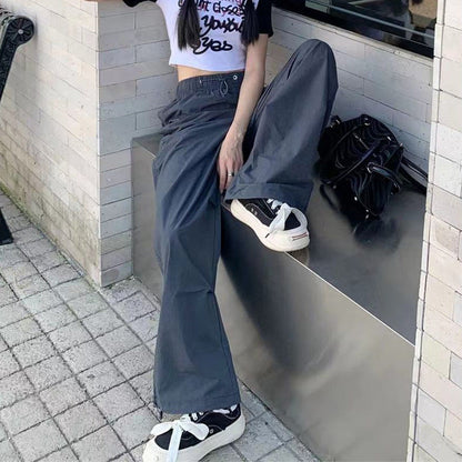 Damen Chino-Hose Bequem Lässig Norvielle