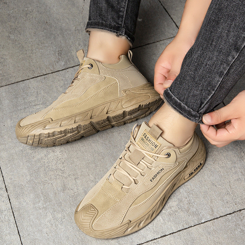 Herren Laufschuhe Dynamische Dämpfung Atmungsaktives Mesh