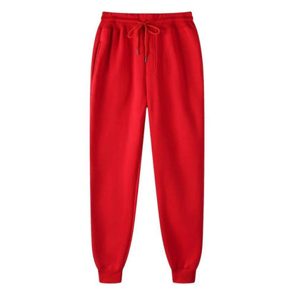 Damen Sportloungehosen Relaxed Fit Kuschelig Norvielle