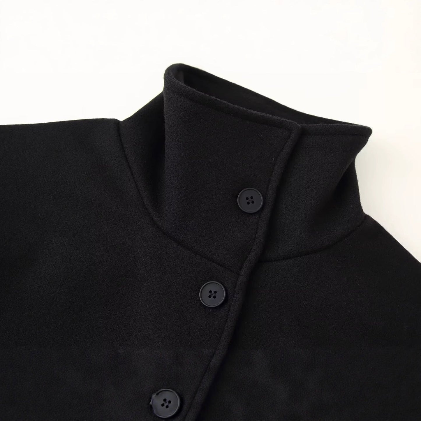 Damen Übergangsjacke Weich Norvielle