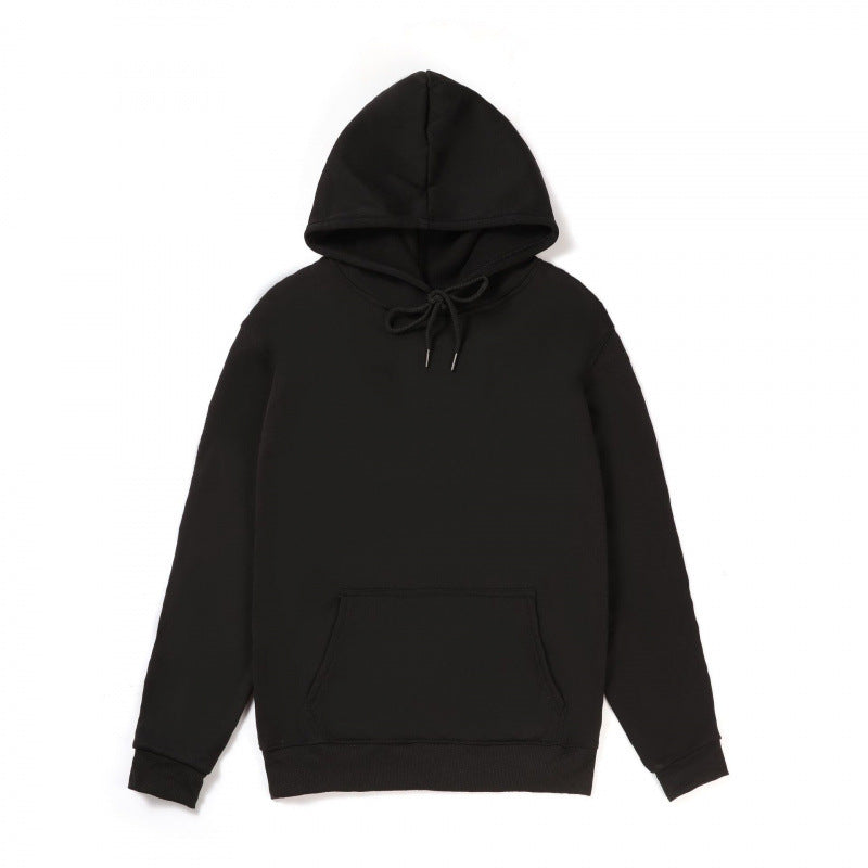 Damen Kapuzenpullover Bequem Norvielle Kängurutaschen