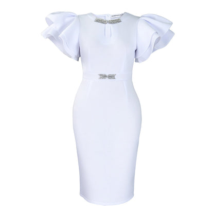 Damen Cocktailkleid Elegant Norvielle