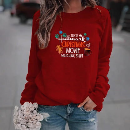 Damen Sweater Gemütlich Norvielle