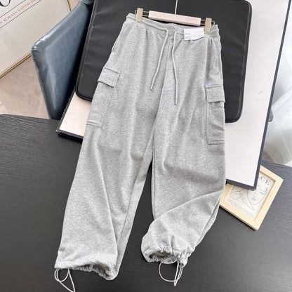 Damen Cargo-Hose Bequem Norvielle