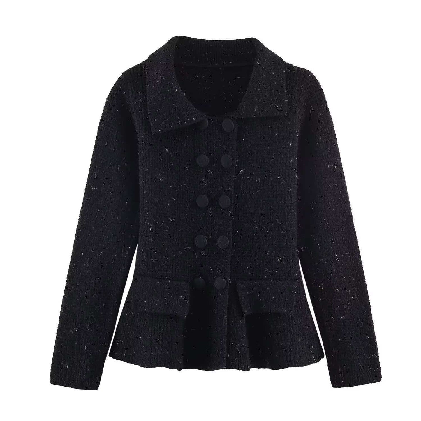 Damen Strickjacke feminin Norvielle