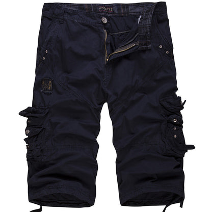 Herren Cargo Shorts Norvielle