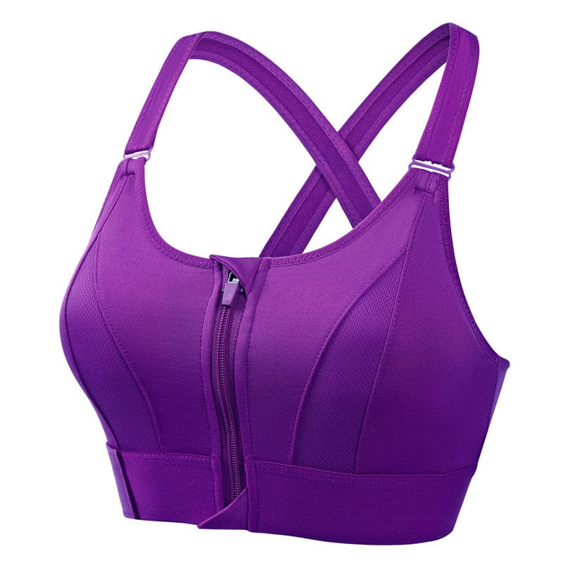 Damen Stützender Sport-BH