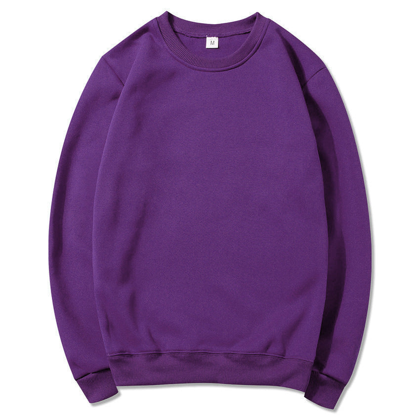 Damen Sweatshirt Weiches Fleece Lässiger Schnitt Norvielle