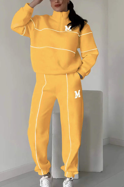 Elegantes Dekorationsset