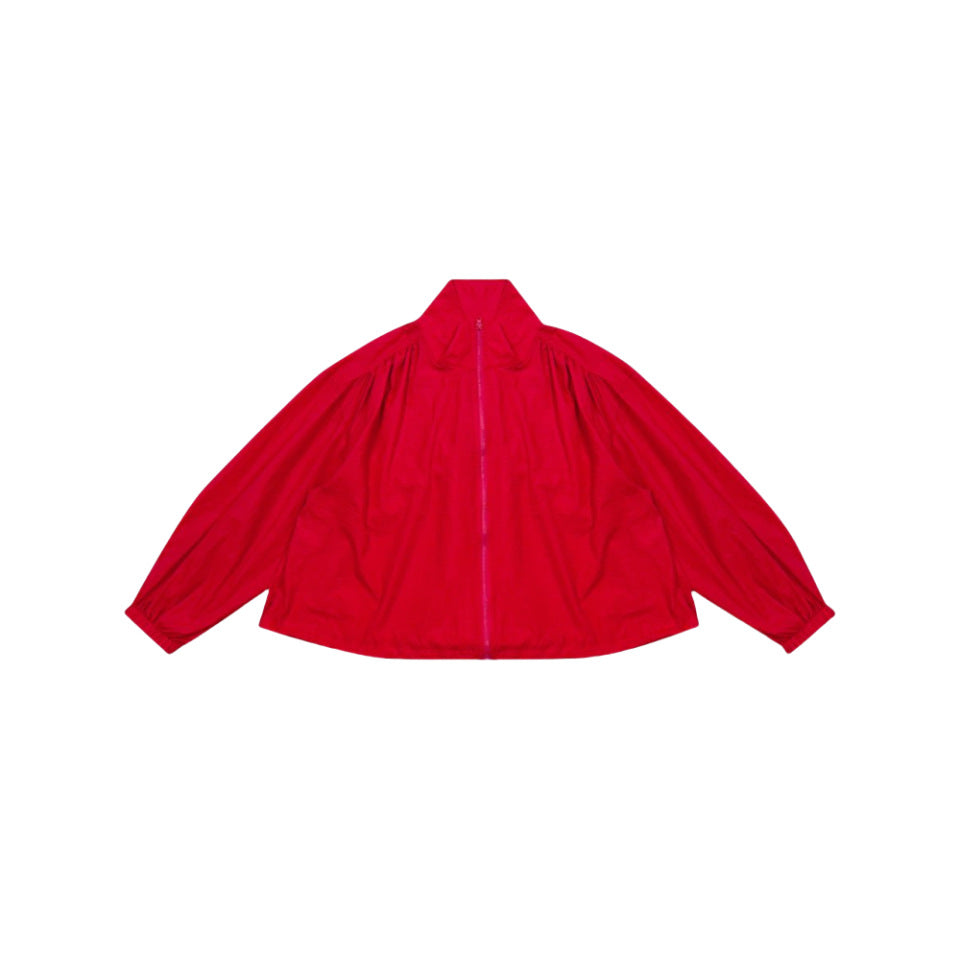Damen Oversized-Jacke Sportlich Norvielle
