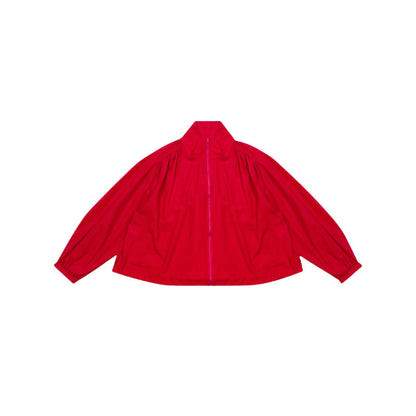 Damen Oversized-Jacke Sportlich Norvielle
