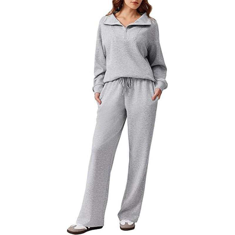 Damen Sweatpants-Set Norvielle Bequem