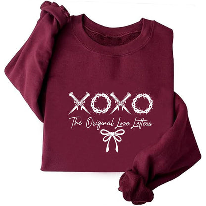 Damen Sweater Weiches Material Bequem