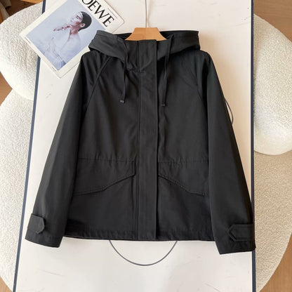 Damen Wetterfeste Outdoor-Jacke Norvielle -> Damen Outdoor-Jacke