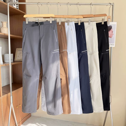 Damen Trekkinghose Norvielle Funktionstextil