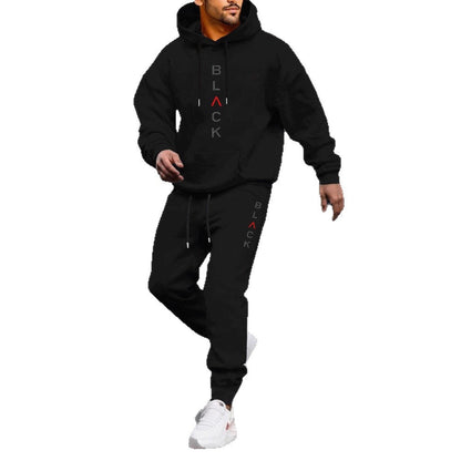 Damen Freizeitbekleidungs-Set Hoodie Jogginghose Norvielle