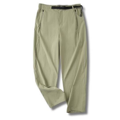 Damen Outdoor-Hose Verstellbarer Bund Norvielle