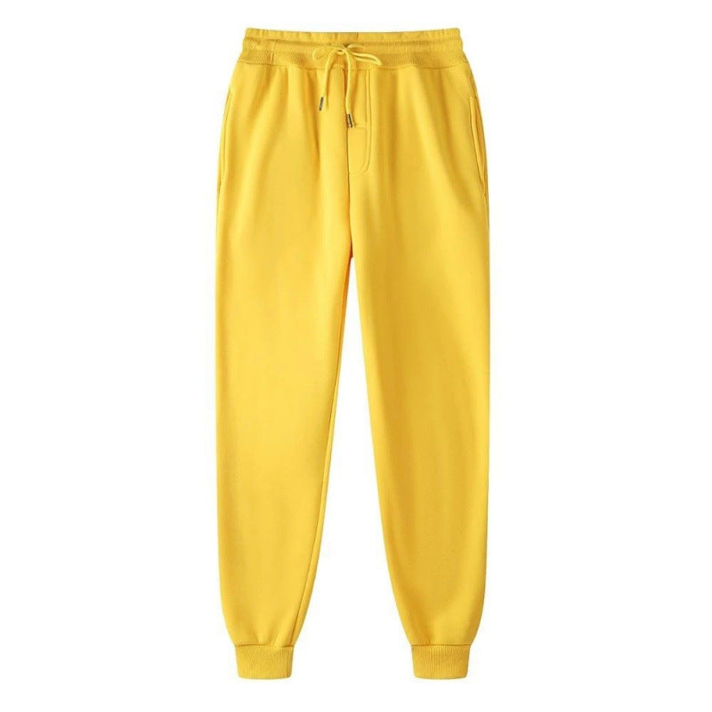 Damen Sportloungehosen Relaxed Fit Kuschelig Norvielle