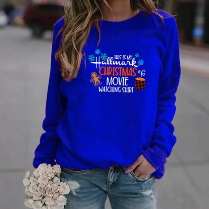 Damen Sweater Gemütlich Norvielle - Norvielle