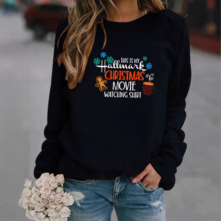 Damen Sweater Gemütlich Norvielle