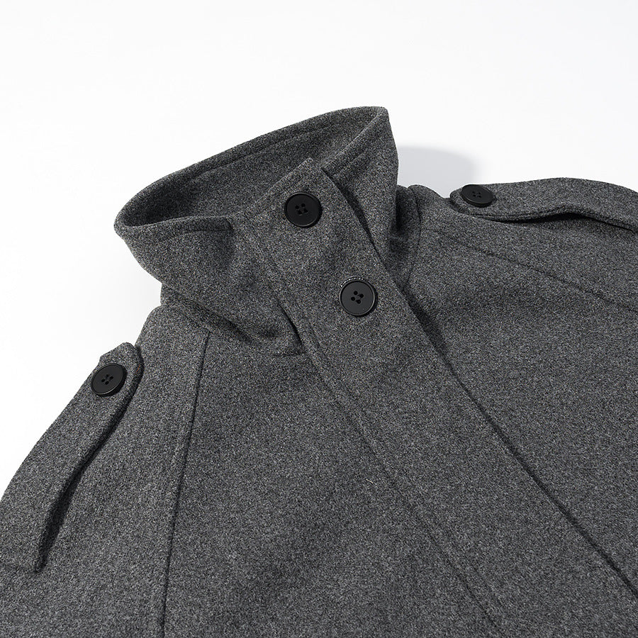 Damen Kurzjacke Modisch Norvielle