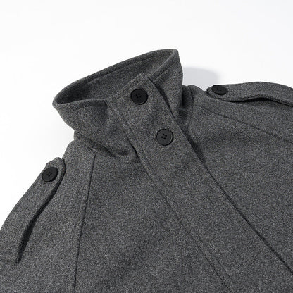 Damen Kurzjacke Modisch Norvielle