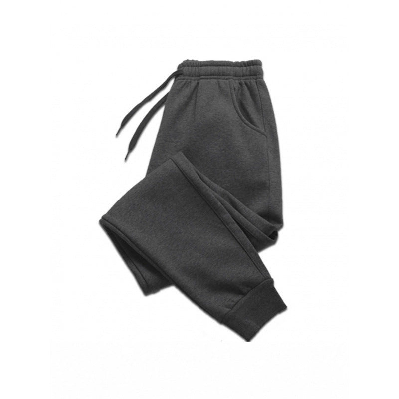 Damen Jogginghose Elastischer Bund Norvielle