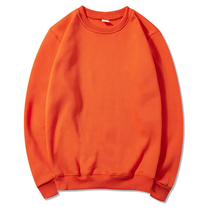 Damen Sweatshirt Weiches Fleece Lässiger Schnitt Norvielle