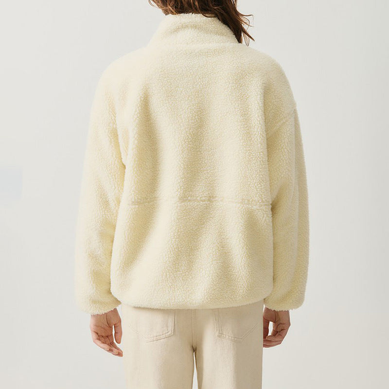 Damen Fleecejacke Wärmeisolierung Norvielle