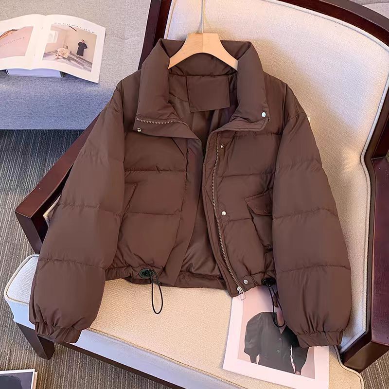 Damen Kurzsteppjacke Norvielle
