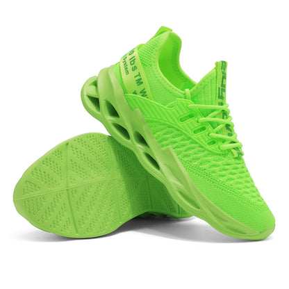 Damen Leichtlaufschuhe Sport Norvielle