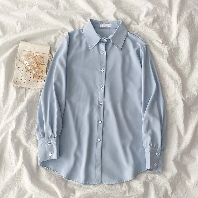 Damen Bluse Voluminöse Ärmel Elegantes Design Norvielle