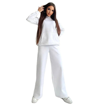 Damen Sweatsuit Bequem Norvielle