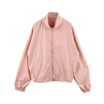 Damen Übergangsjacke Norvielle Hochkragen Elastisch